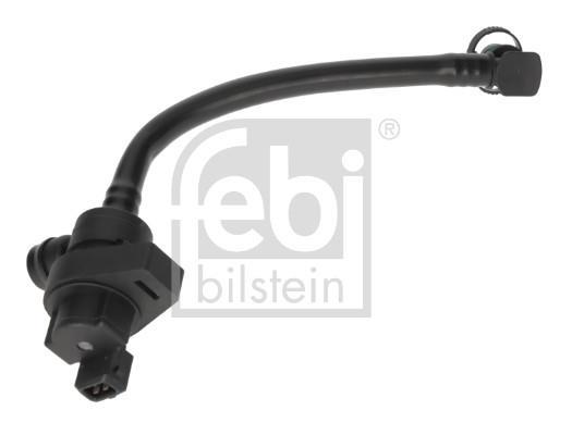 Soupape de ventilation, réservoir de carburant FEBI BILSTEIN 186166