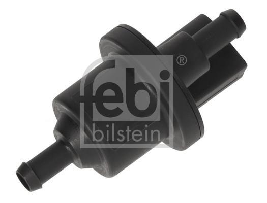 Soupape de ventilation, réservoir de carburant FEBI BILSTEIN 186168