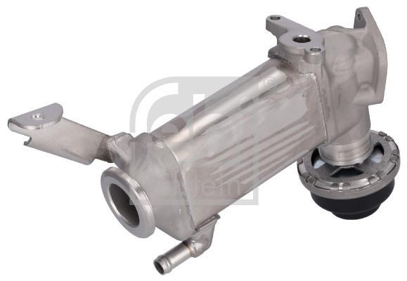 Module-EGR FEBI BILSTEIN 186173