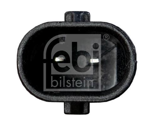Valve de commande, réglage d'arbres à came FEBI BILSTEIN ref. 186174