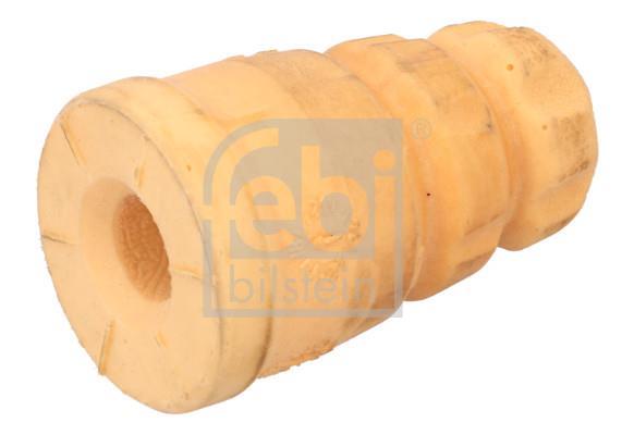 Butée élastique, suspension FEBI BILSTEIN 186194