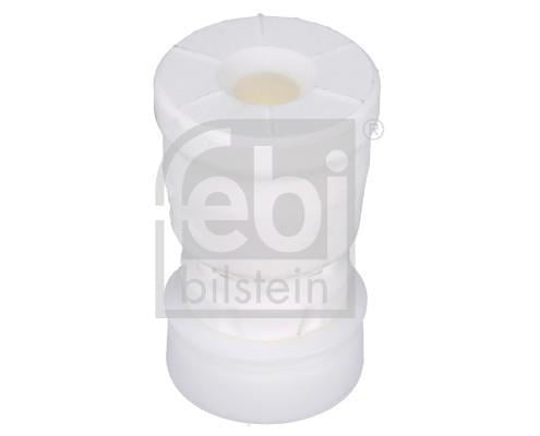 Butée élastique, suspension FEBI BILSTEIN 186196