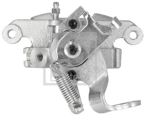 Étrier de frein FEBI BILSTEIN ref. 186200