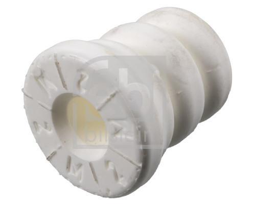 Butée élastique, suspension FEBI BILSTEIN 186204