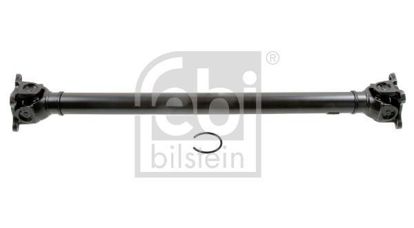 Eixo de transmissão FEBI BILSTEIN ref. 186209