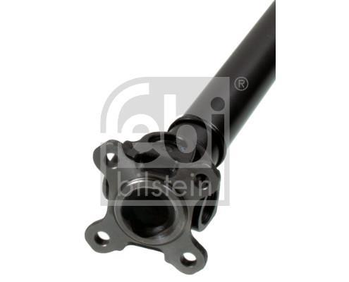 Eixo de transmissão FEBI BILSTEIN ref. 186209
