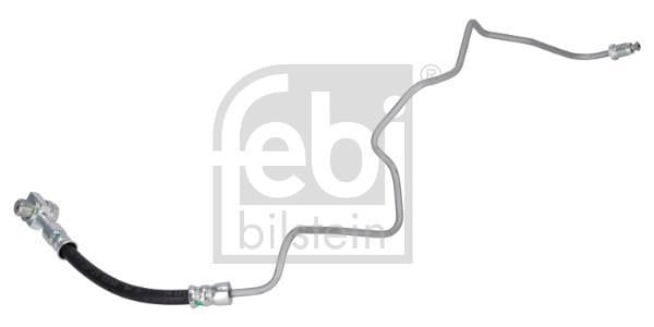 Flexible de frein (Durite de frein) FEBI BILSTEIN 186215