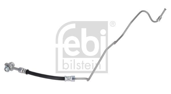 Flexible de frein (Durite de frein) FEBI BILSTEIN ref. 186216