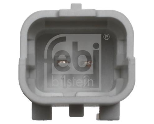 Sensor, revoluciones de la rueda FEBI BILSTEIN ref. 186217