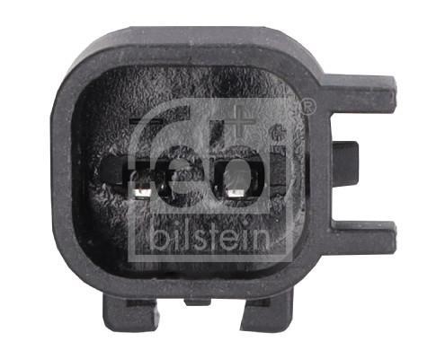 Sensor, revoluciones de la rueda FEBI BILSTEIN ref. 186219