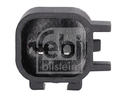 Sensor, revoluciones de la rueda FEBI BILSTEIN ref. 186220
