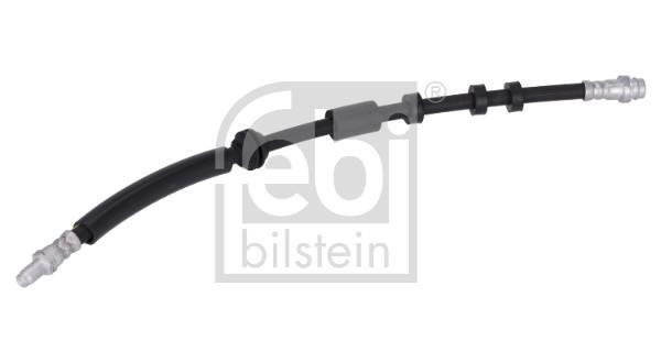 Flexible de frein (Durite de frein) FEBI BILSTEIN 186221