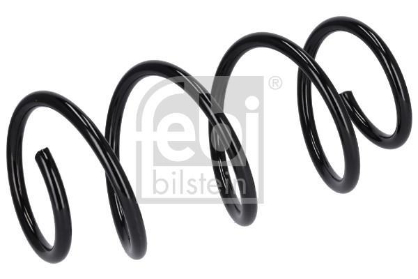 Ressort de suspension (Ressort hélicoïdal) FEBI BILSTEIN 186240