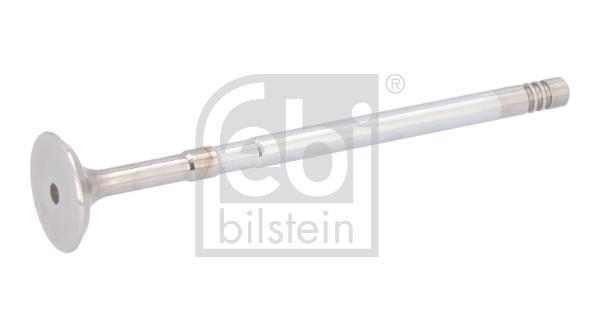 Soupape d'échappement FEBI BILSTEIN ref. 186246