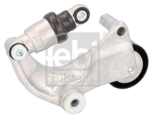 Tensor de correia trapezoidal estriada FEBI BILSTEIN ref. 186259