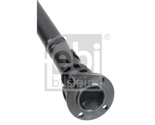 Eixo de transmissão FEBI BILSTEIN ref. 186261