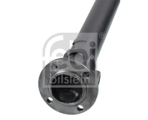 Eixo de transmissão FEBI BILSTEIN ref. 186261