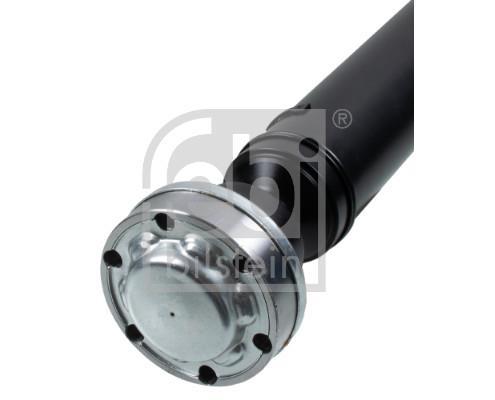 Eixo de transmissão FEBI BILSTEIN ref. 186267