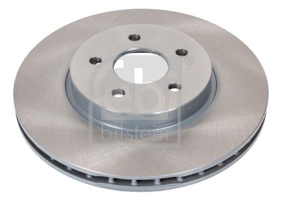 Disques de frein FEBI BILSTEIN ref. 18626