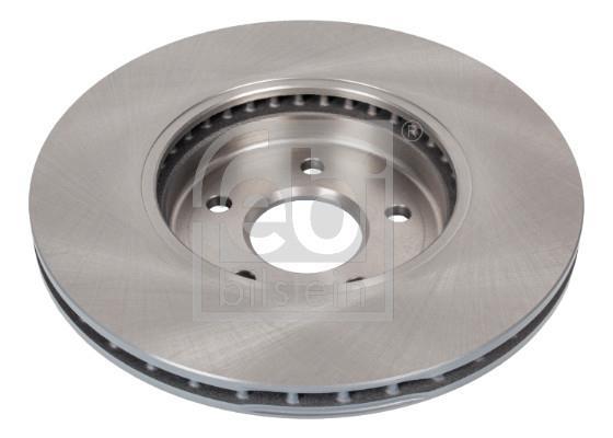 Disques de frein FEBI BILSTEIN ref. 18626
