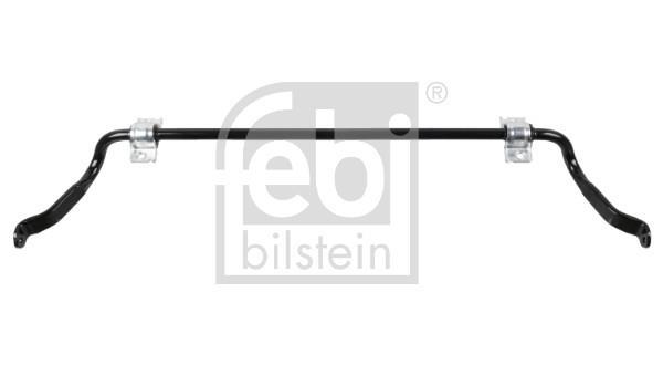 Stabilisateur, chassis (Biellette antiroulis) FEBI BILSTEIN ref. 186272