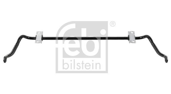 Stabilisateur, chassis (Biellette antiroulis) FEBI BILSTEIN ref. 186272