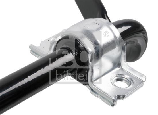 Stabilisateur, chassis (Biellette antiroulis) FEBI BILSTEIN ref. 186272
