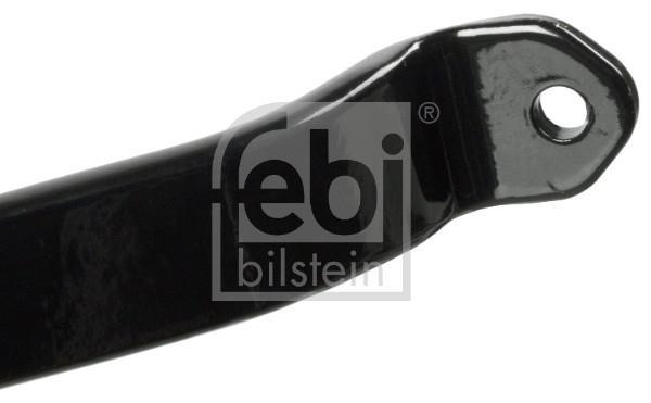Stabilisateur, chassis (Biellette antiroulis) FEBI BILSTEIN ref. 186272
