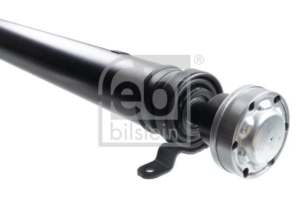 Eixo de transmissão FEBI BILSTEIN ref. 186286