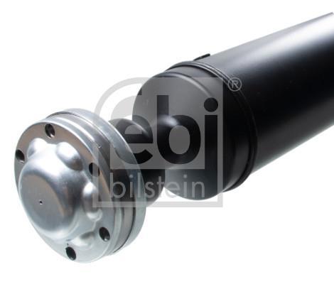 Eixo de transmissão FEBI BILSTEIN ref. 186286