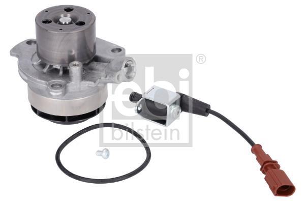 Bomba de agua (Bomba liquido refrigerante) FEBI BILSTEIN ref. 186290