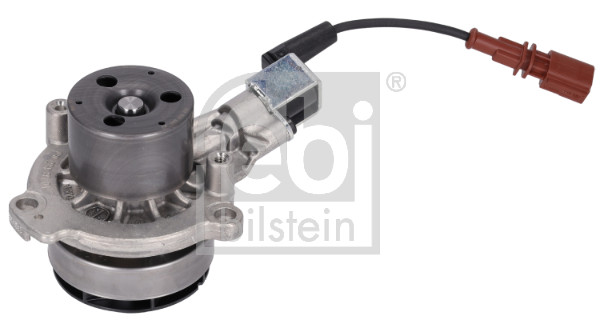 Bomba de agua (Bomba liquido refrigerante) FEBI BILSTEIN ref. 186290