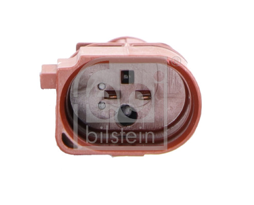Bomba de agua (Bomba liquido refrigerante) FEBI BILSTEIN ref. 186290