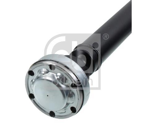 Eixo de transmissão FEBI BILSTEIN ref. 186297
