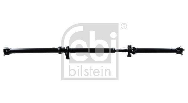 Eixo de transmissão FEBI BILSTEIN ref. 186298