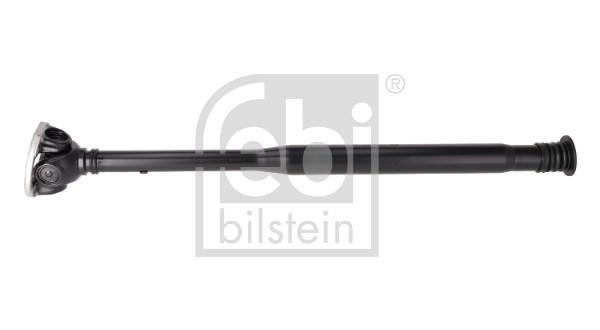 Eixo de transmissão FEBI BILSTEIN ref. 186300