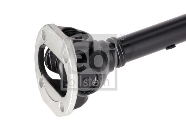 Eixo de transmissão FEBI BILSTEIN ref. 186300