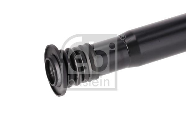 Eixo de transmissão FEBI BILSTEIN ref. 186300