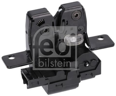 Fechadura da bagageira FEBI BILSTEIN ref. 186310