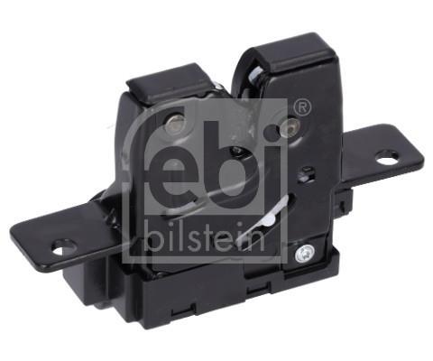 Fechadura da bagageira FEBI BILSTEIN ref. 186310