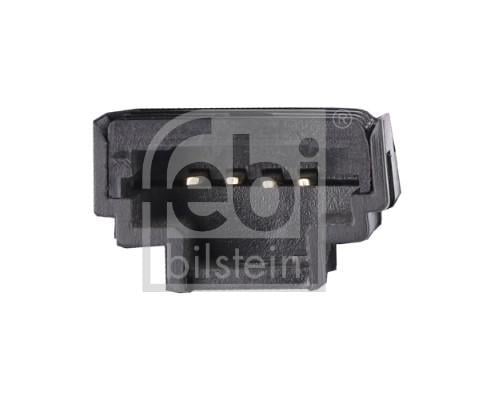 Fechadura da bagageira FEBI BILSTEIN ref. 186310