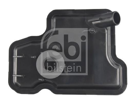 Filtro de óleo da transmissão automática FEBI BILSTEIN ref. 186314