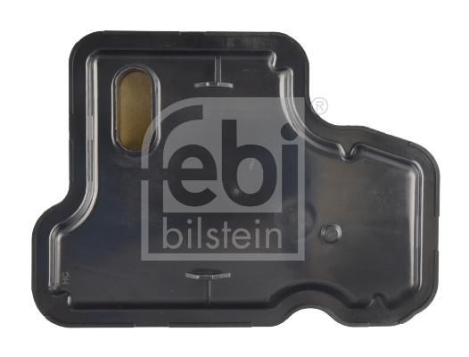 Filtro de óleo da transmissão automática FEBI BILSTEIN ref. 186314