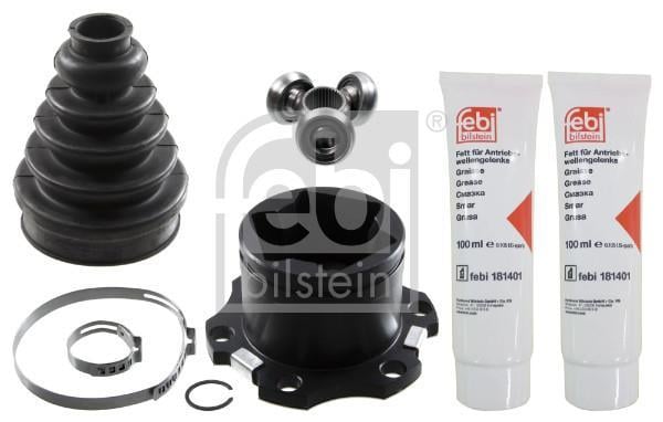 Junta homocinética FEBI BILSTEIN ref. 186326