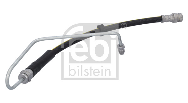 Flexible de frein (Durite de frein) FEBI BILSTEIN ref. 186331