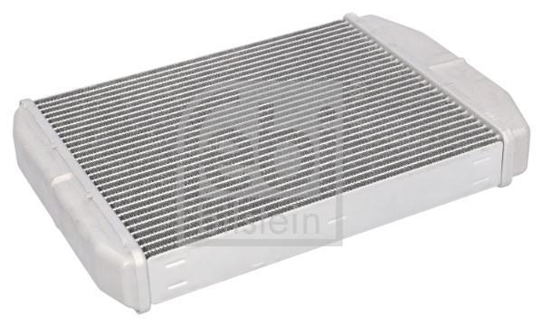 Radiateur de chauffage FEBI BILSTEIN ref. 186332