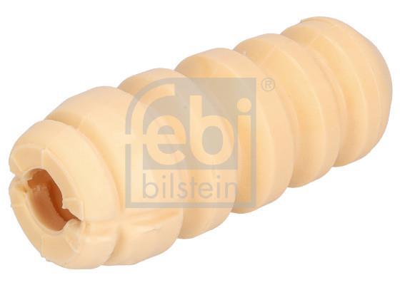 Butée élastique, suspension FEBI BILSTEIN ref. 186337