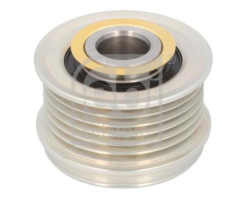 Rueda libre alternador FEBI BILSTEIN ref. 186340