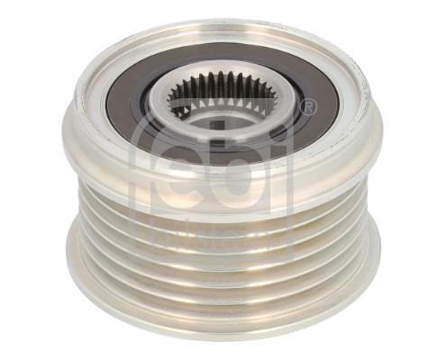 Rueda libre alternador FEBI BILSTEIN ref. 186340