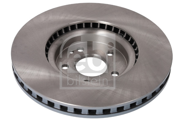 Disques de frein FEBI BILSTEIN ref. 186350